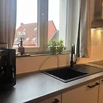 Bloss III Zonnige Studio Met Dakterras