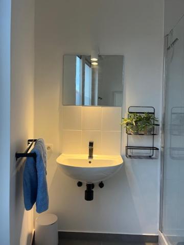 Apartment Bloss Iii Zonnige Met Dakterras